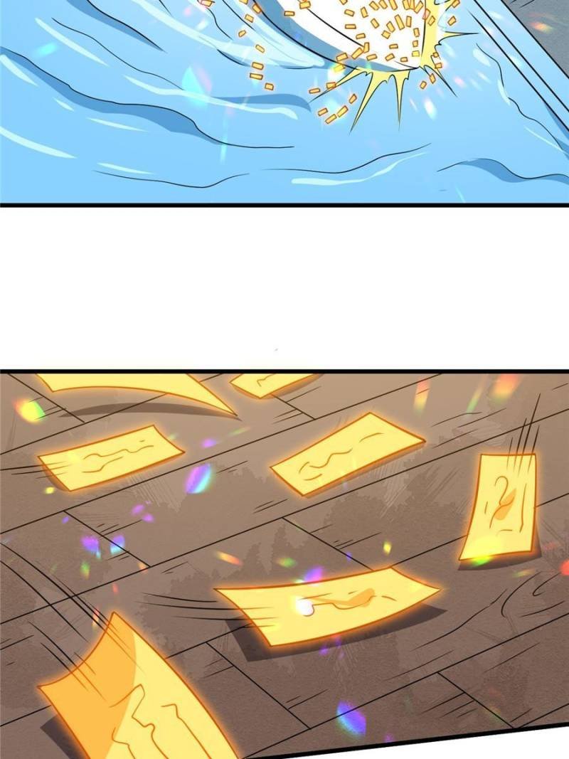 My Ancestors Rolled in Money chapter 91 - page 6