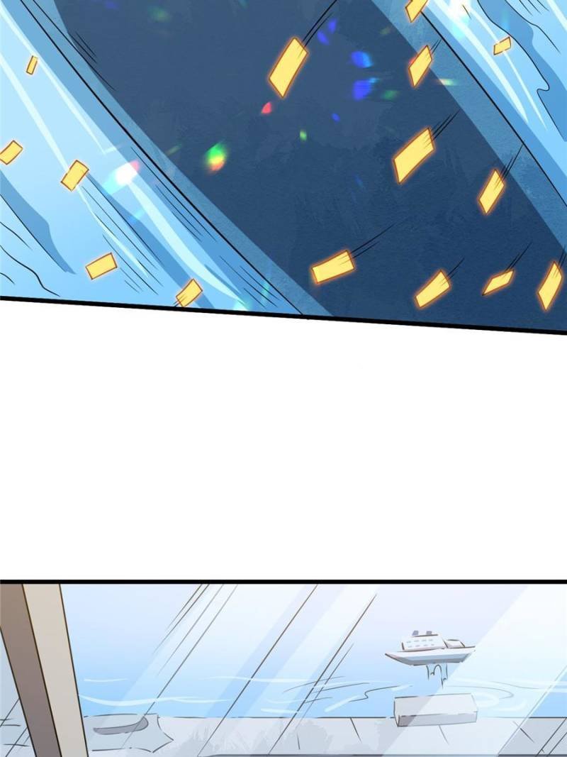 My Ancestors Rolled in Money chapter 91 - page 8