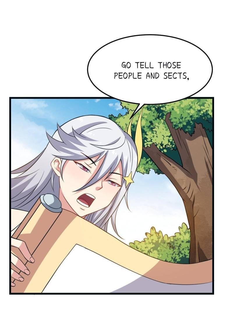 My Ancestors Rolled in Money chapter 88 - page 20