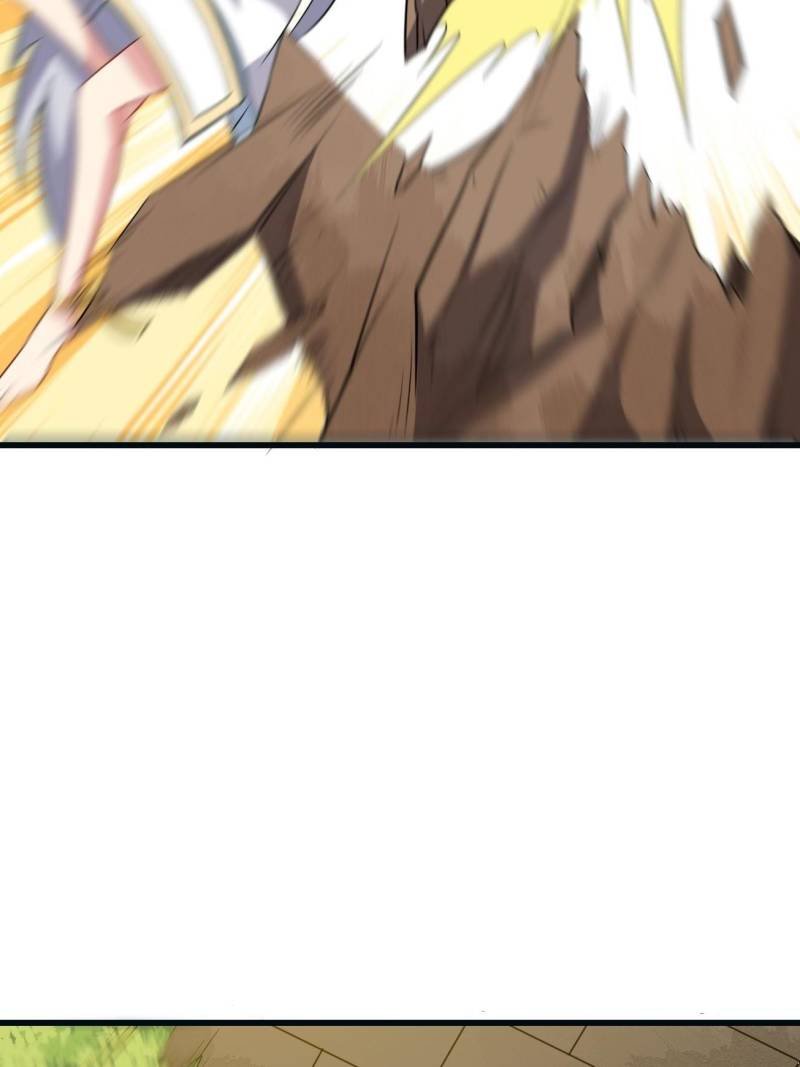 My Ancestors Rolled in Money chapter 88 - page 22