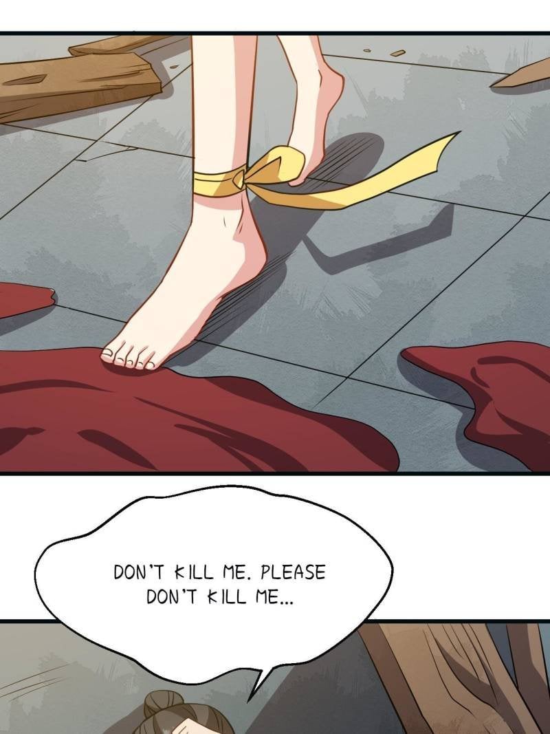 My Ancestors Rolled in Money chapter 88 - page 29