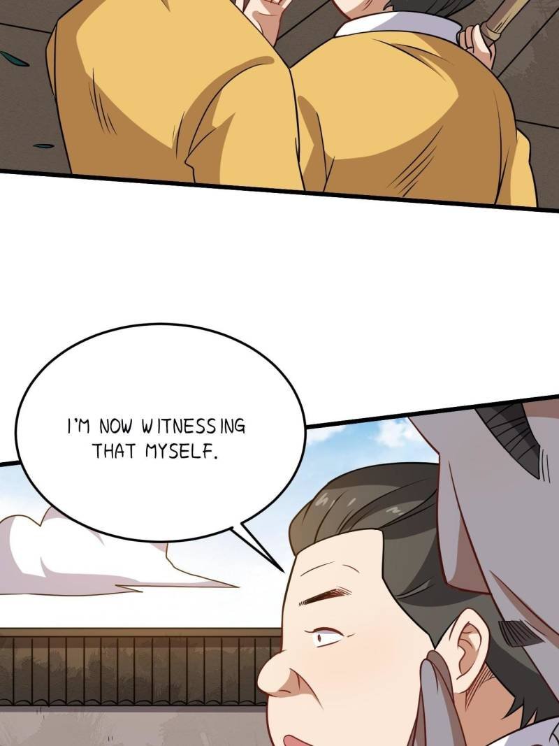 My Ancestors Rolled in Money chapter 88 - page 3