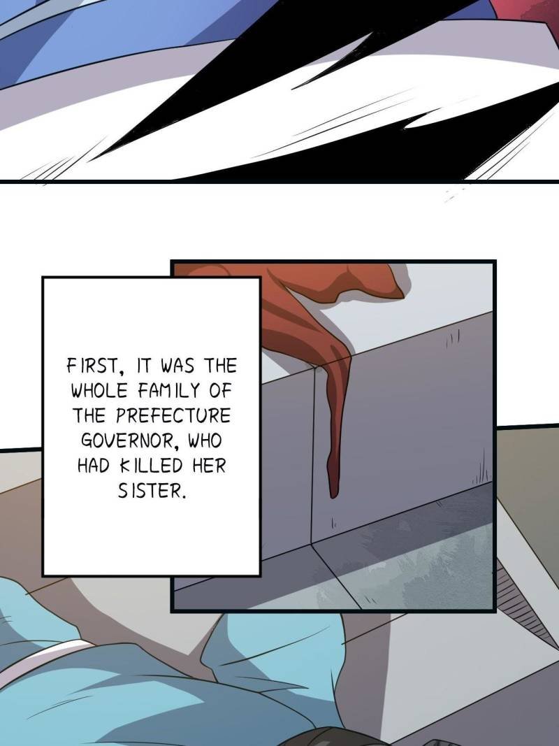 My Ancestors Rolled in Money chapter 88 - page 32