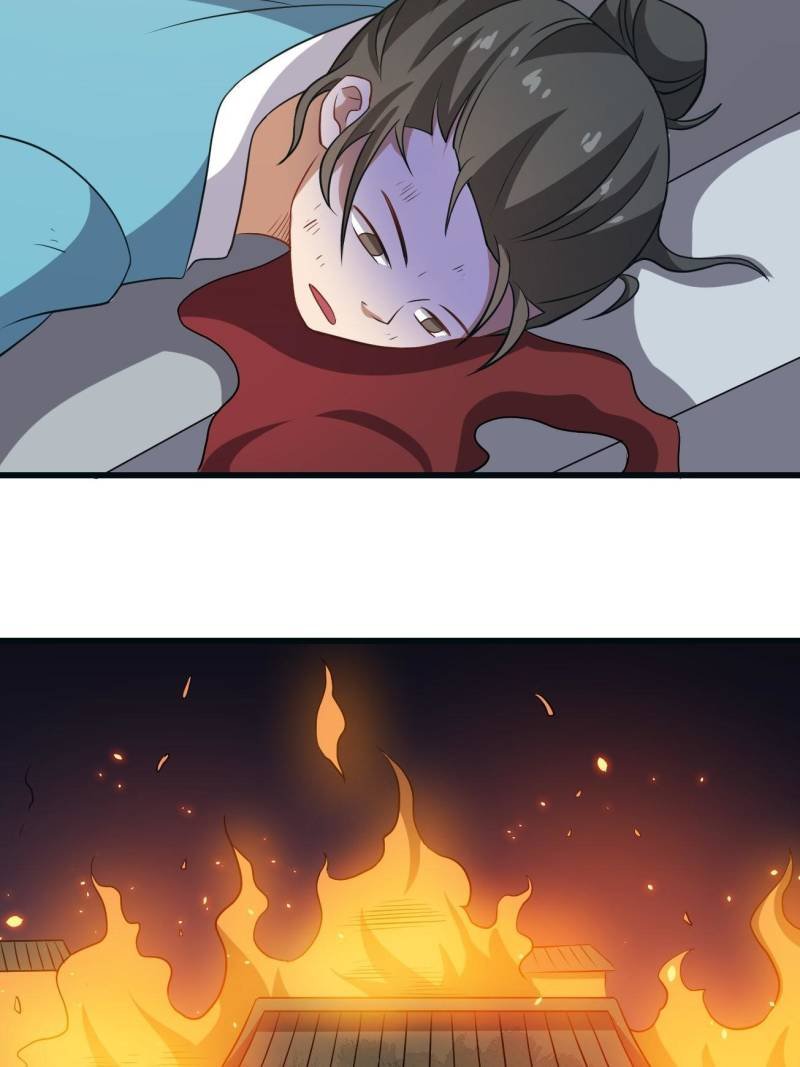 My Ancestors Rolled in Money chapter 88 - page 33