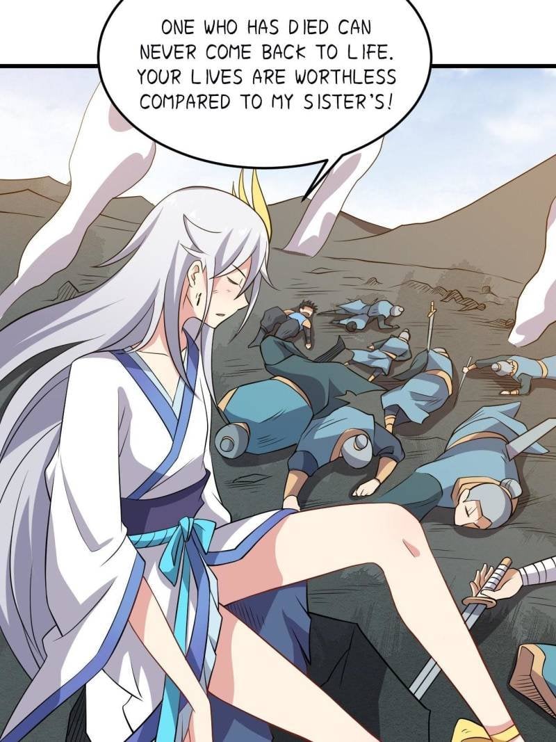 My Ancestors Rolled in Money chapter 88 - page 41