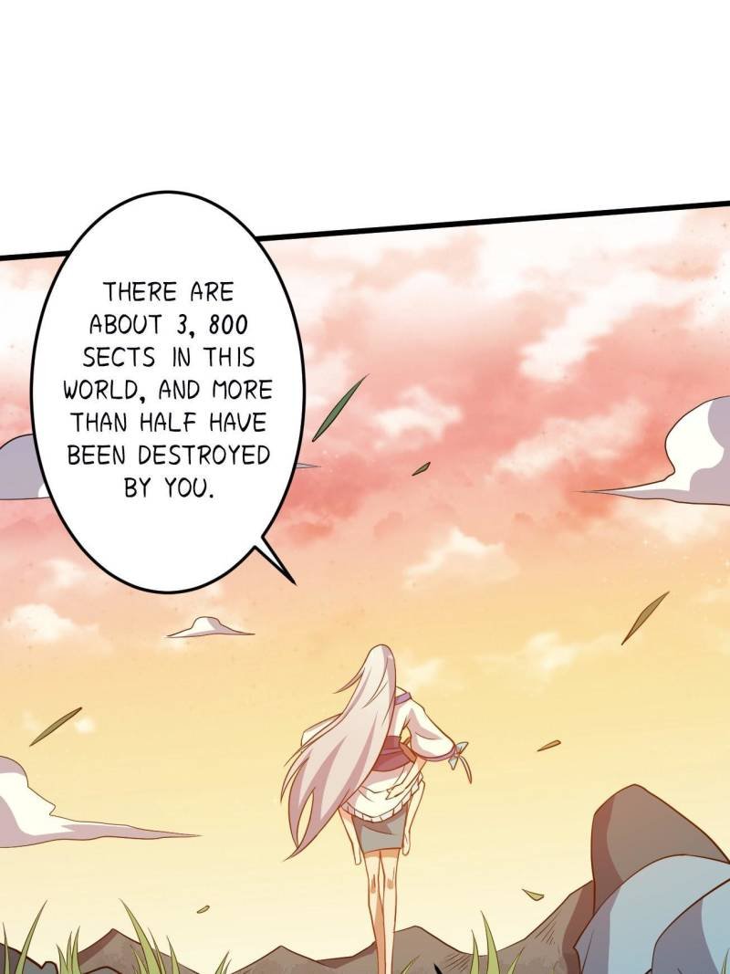 My Ancestors Rolled in Money chapter 88 - page 46