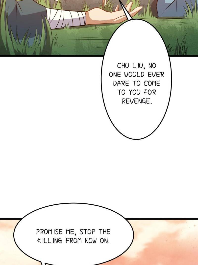 My Ancestors Rolled in Money chapter 88 - page 47