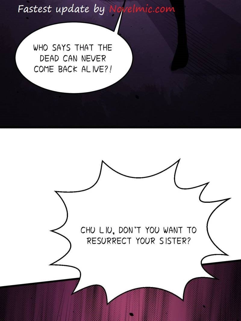 My Ancestors Rolled in Money chapter 88 - page 52