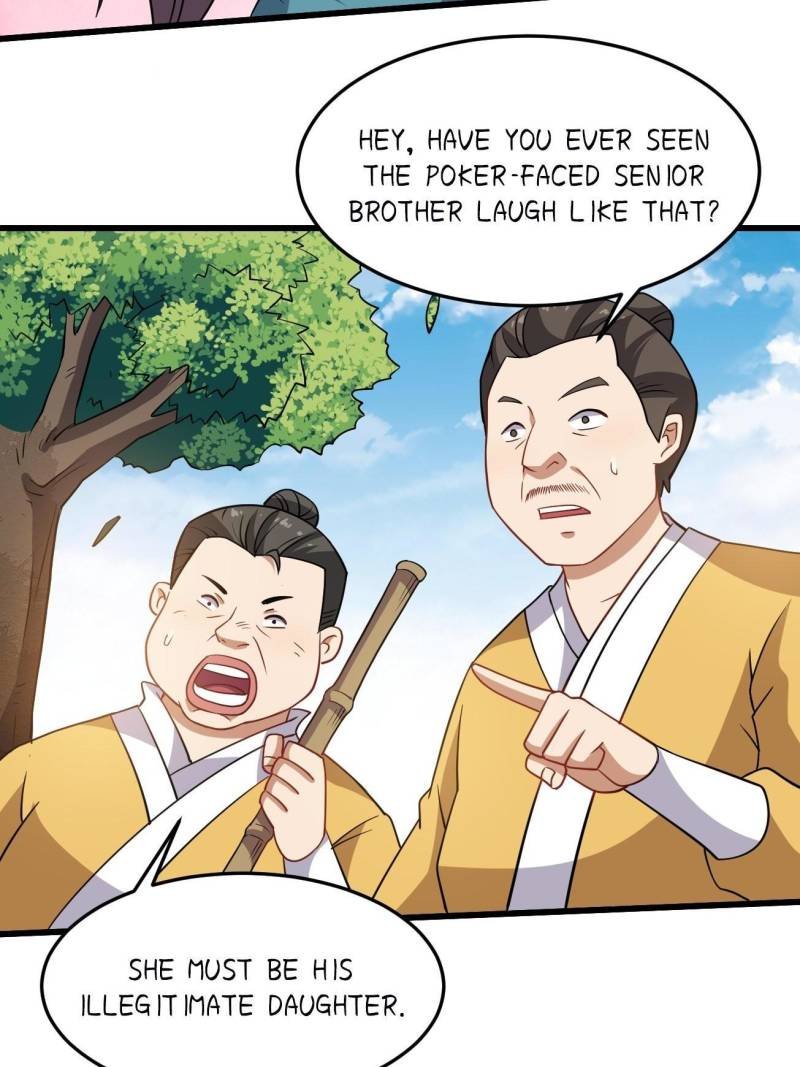 My Ancestors Rolled in Money chapter 88 - page 7
