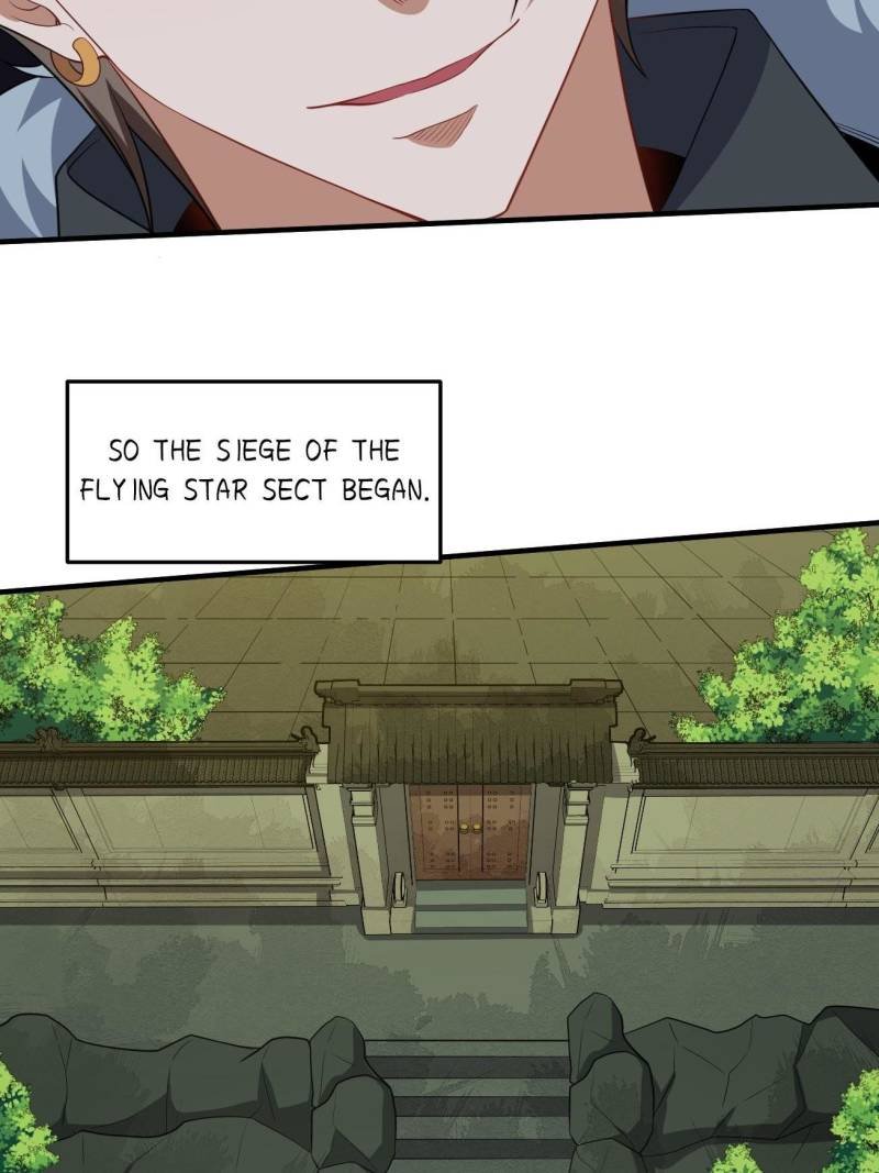 My Ancestors Rolled in Money chapter 86 - page 14