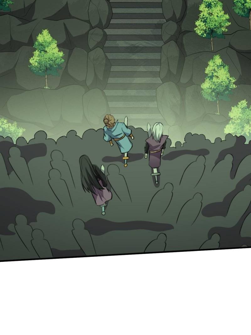 My Ancestors Rolled in Money chapter 86 - page 15