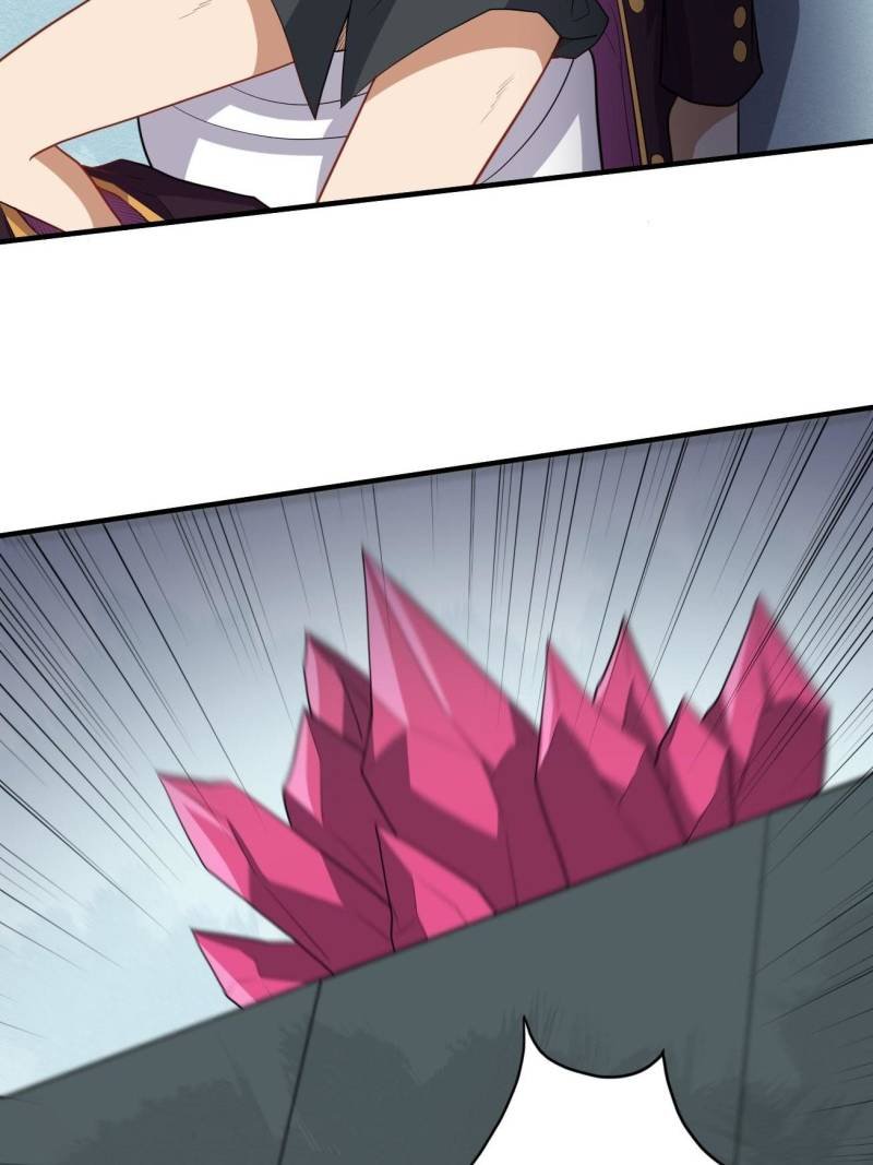 My Ancestors Rolled in Money chapter 86 - page 20