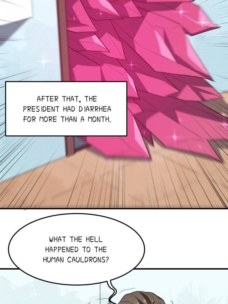 My Ancestors Rolled in Money chapter 86 - page 26