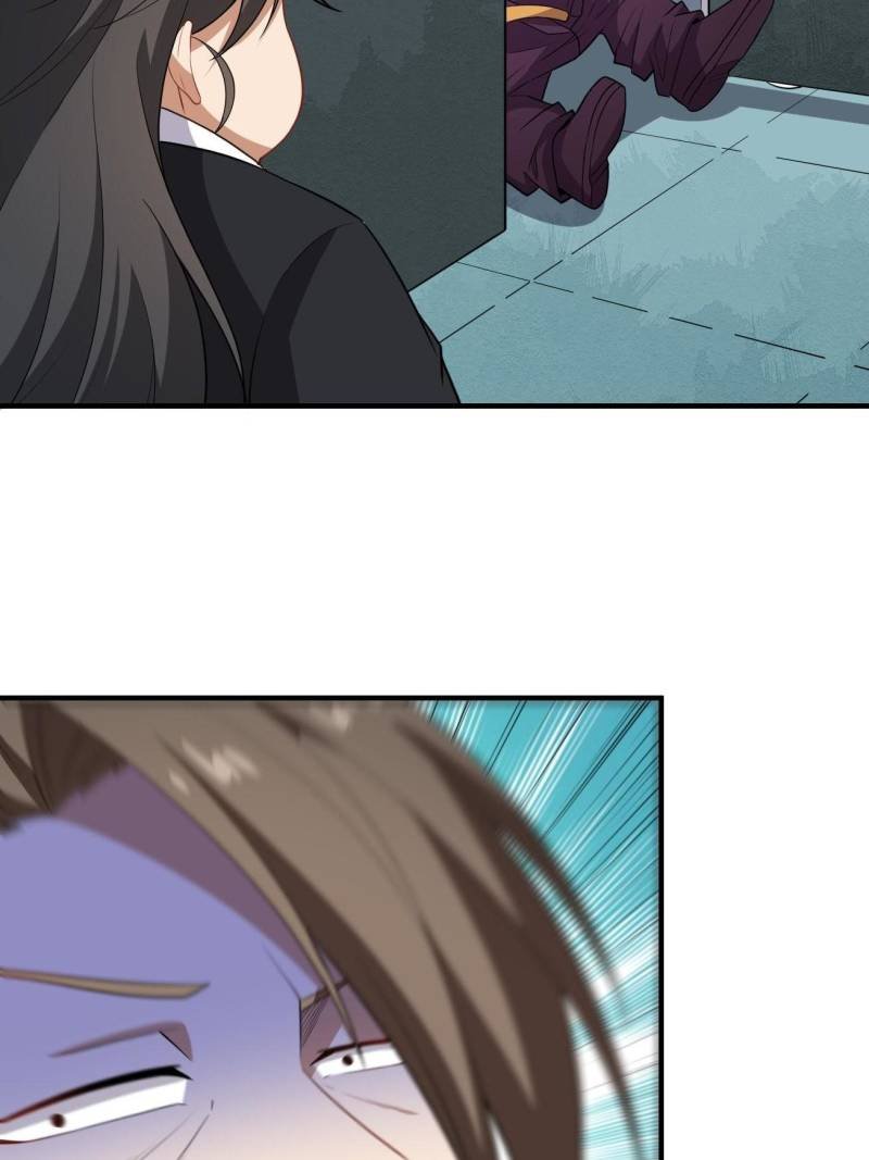 My Ancestors Rolled in Money chapter 86 - page 28