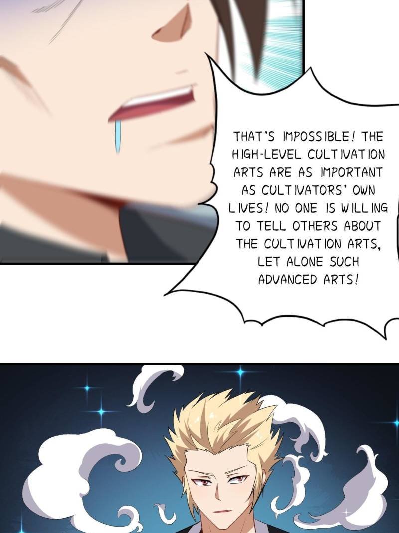 My Ancestors Rolled in Money chapter 86 - page 29