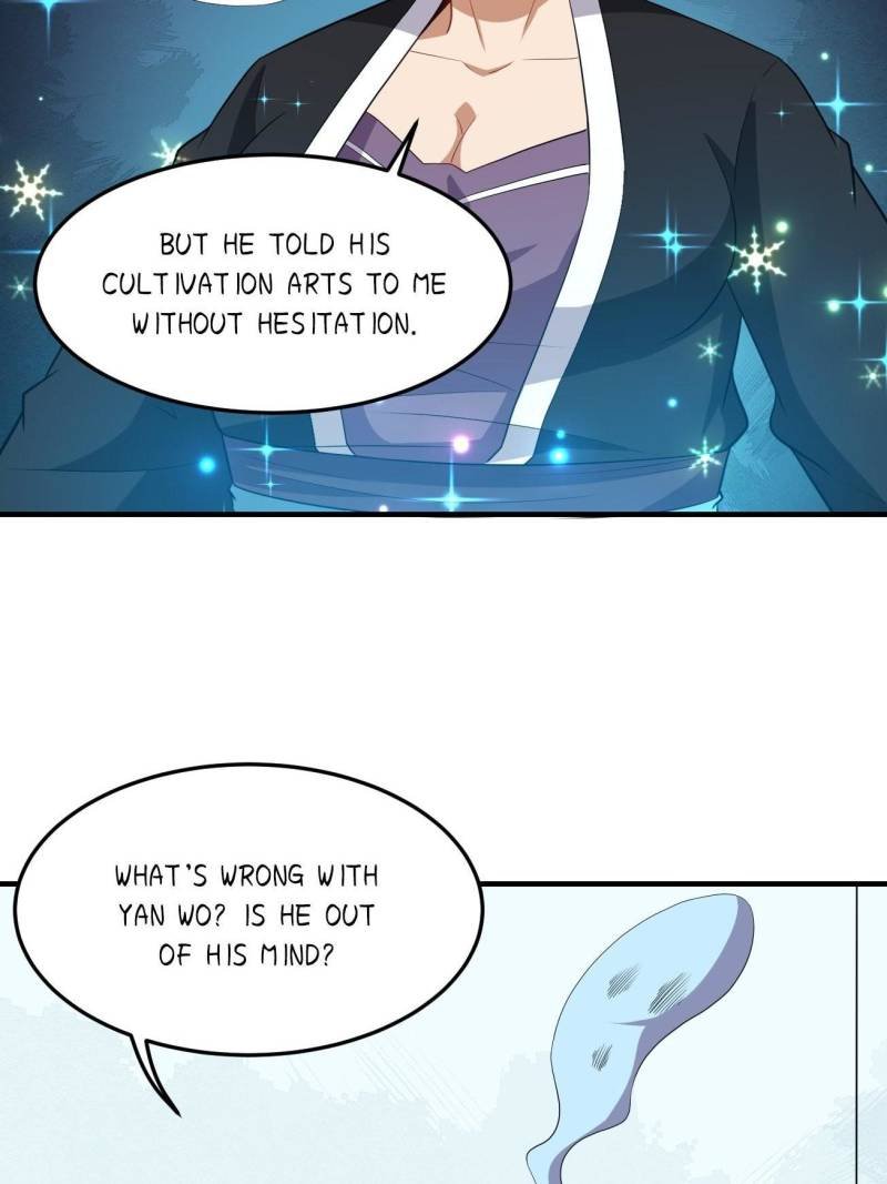 My Ancestors Rolled in Money chapter 86 - page 30