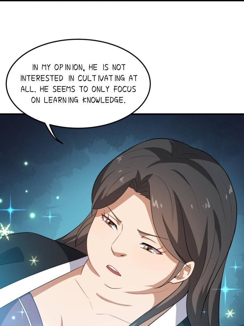My Ancestors Rolled in Money chapter 86 - page 32