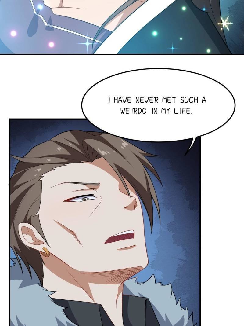 My Ancestors Rolled in Money chapter 86 - page 33