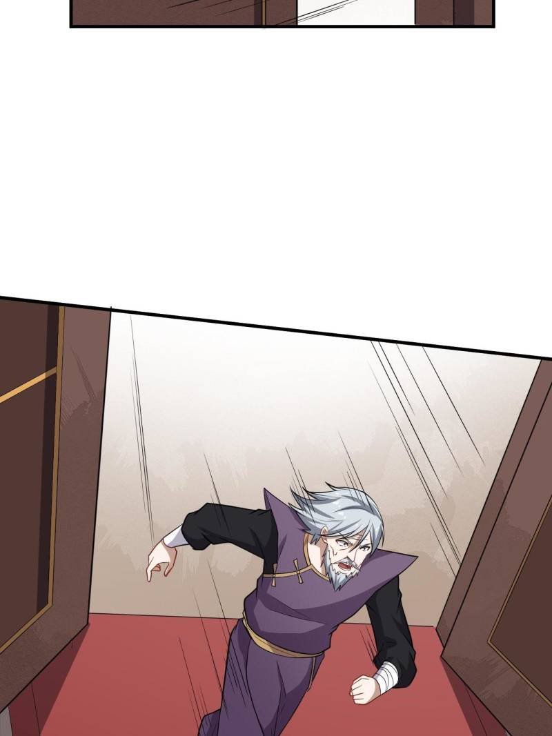 My Ancestors Rolled in Money chapter 86 - page 4
