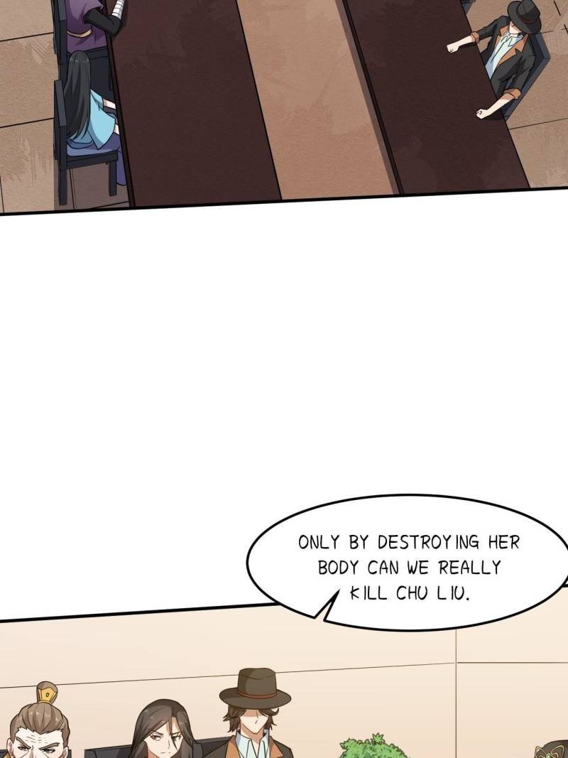 My Ancestors Rolled in Money chapter 86 - page 47