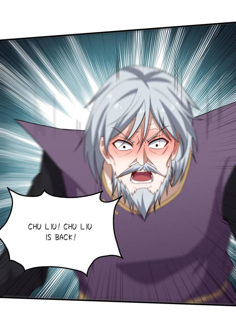 My Ancestors Rolled in Money chapter 86 - page 6