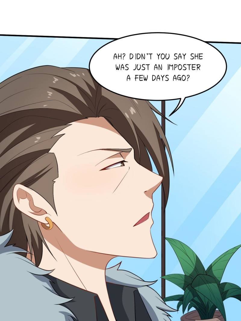My Ancestors Rolled in Money chapter 86 - page 7