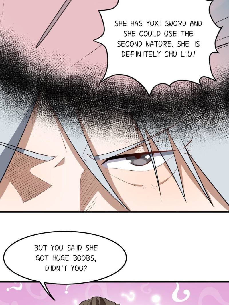 My Ancestors Rolled in Money chapter 86 - page 9
