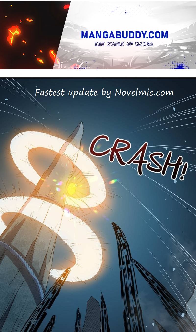 My Ancestors Rolled in Money chapter 85 - page 1
