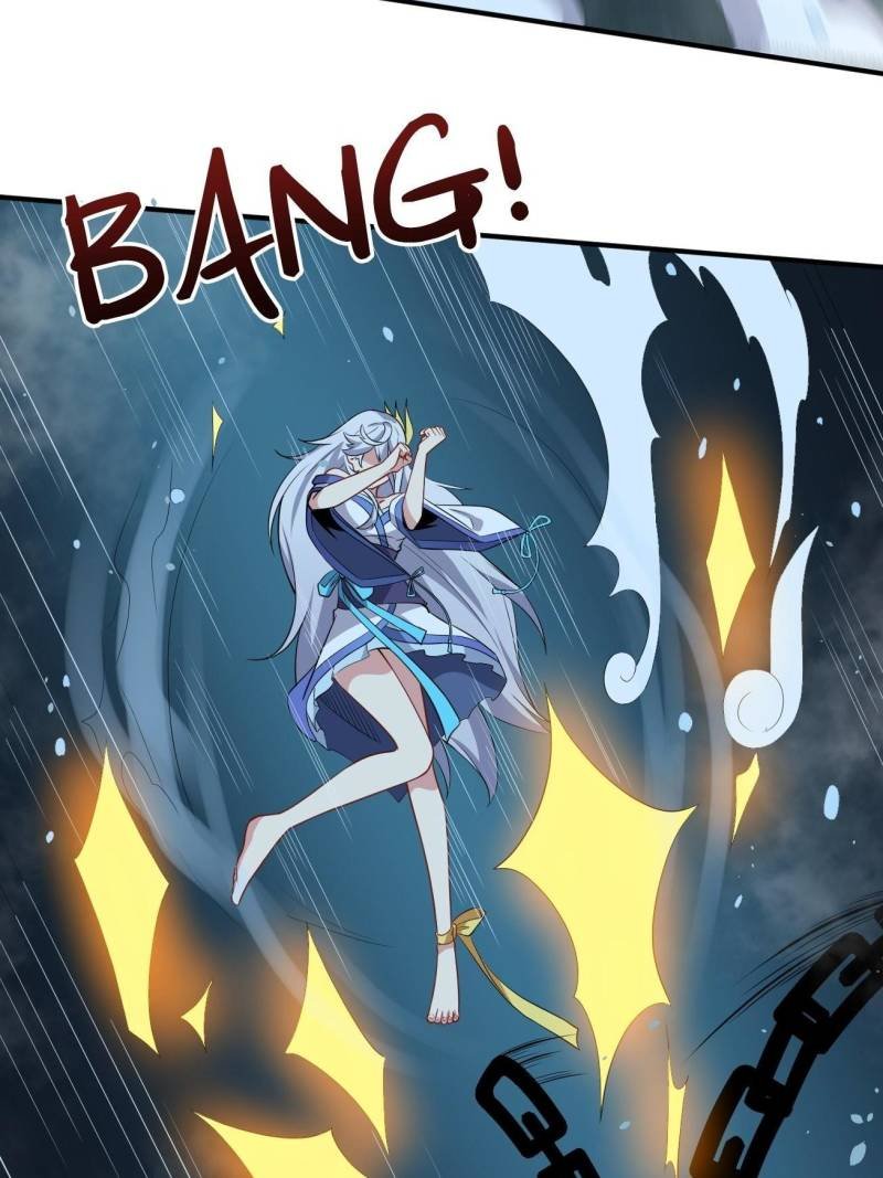 My Ancestors Rolled in Money chapter 85 - page 11
