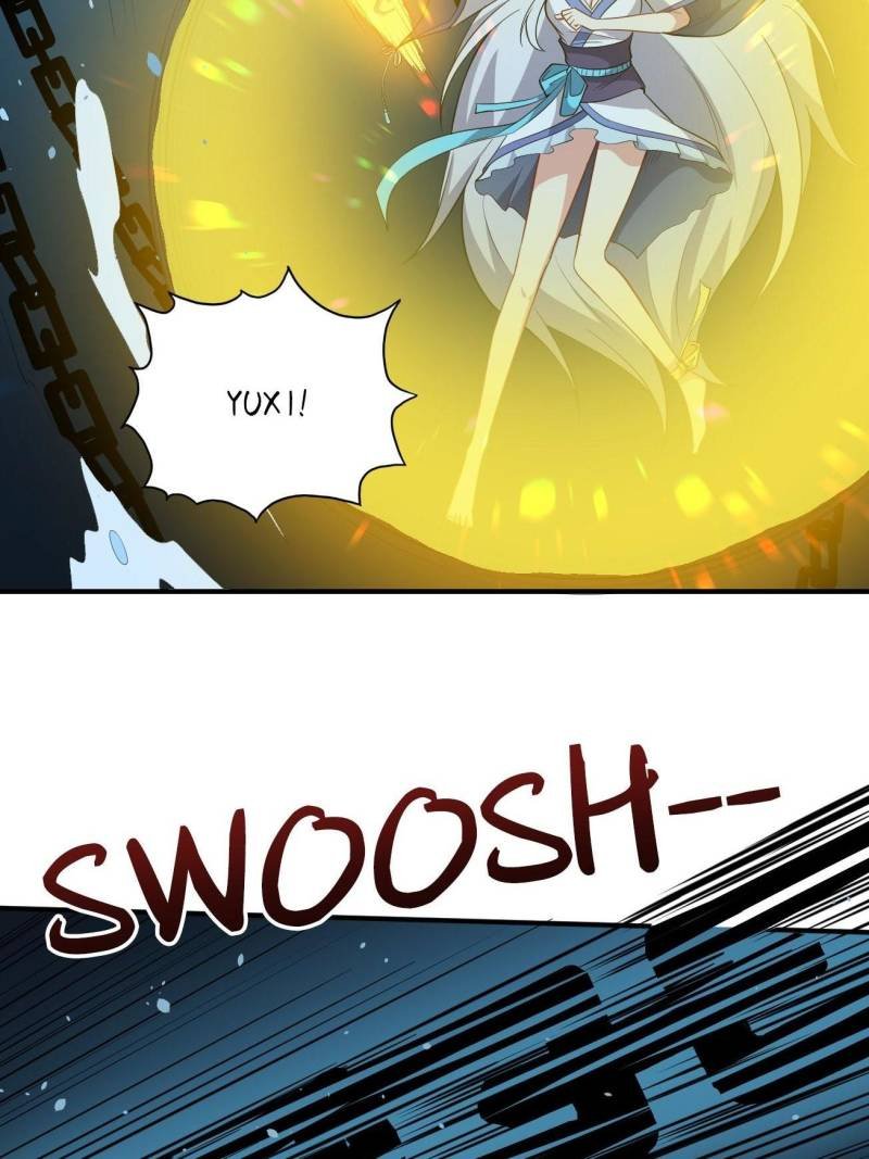 My Ancestors Rolled in Money chapter 85 - page 14