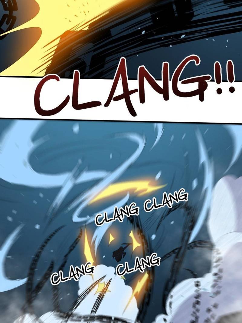 My Ancestors Rolled in Money chapter 85 - page 16