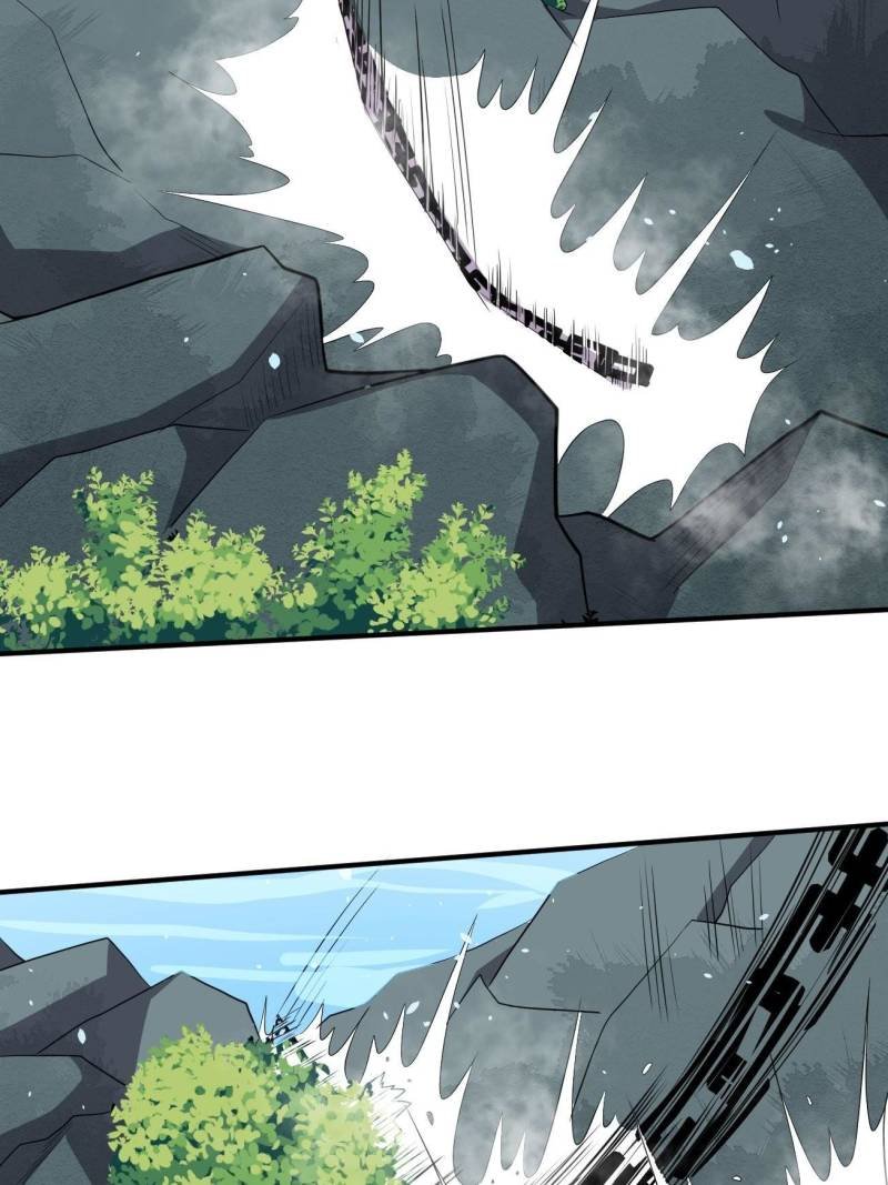 My Ancestors Rolled in Money chapter 85 - page 21