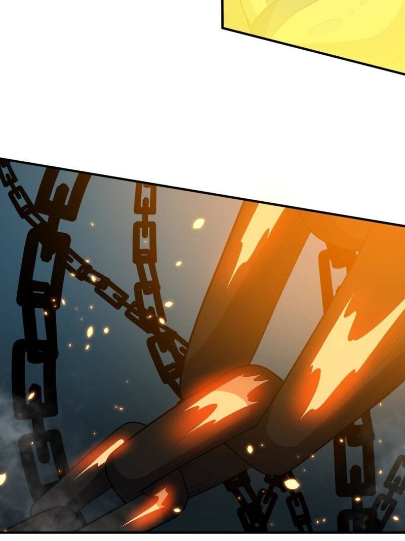 My Ancestors Rolled in Money chapter 85 - page 32