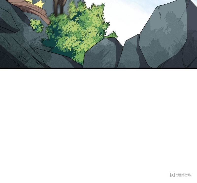 My Ancestors Rolled in Money chapter 85 - page 35