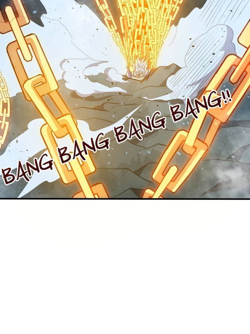 My Ancestors Rolled in Money chapter 85 - page 48