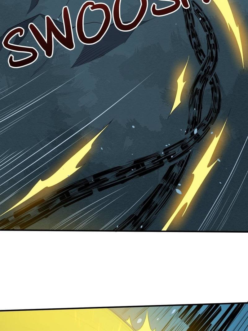 My Ancestors Rolled in Money chapter 85 - page 7