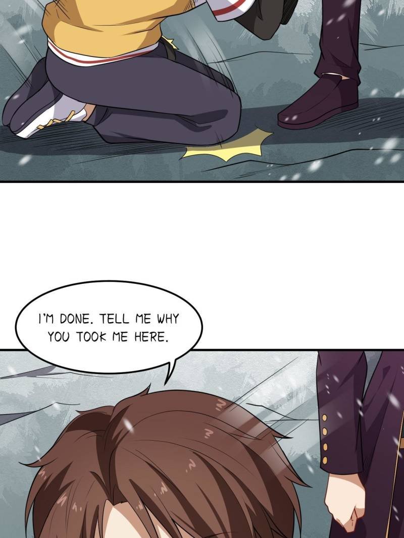 My Ancestors Rolled in Money chapter 84 - page 13
