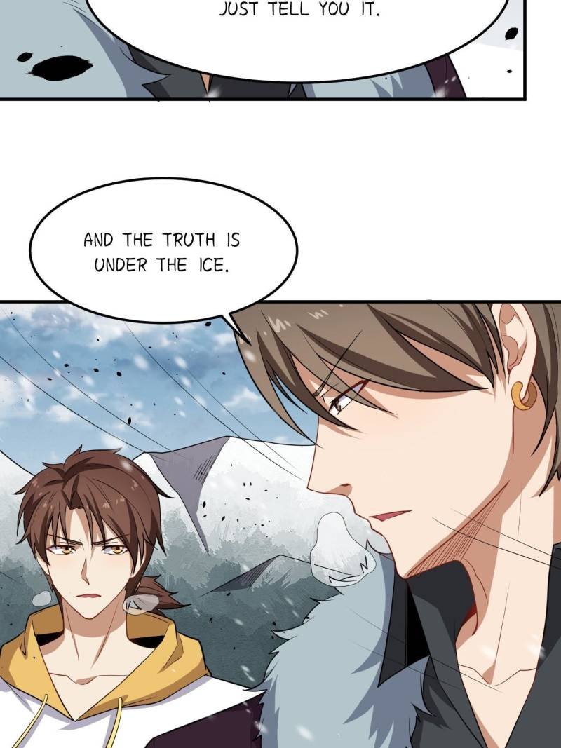 My Ancestors Rolled in Money chapter 84 - page 17