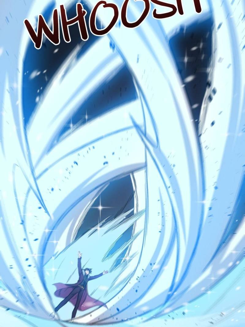 My Ancestors Rolled in Money chapter 84 - page 22