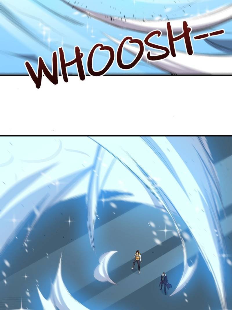 My Ancestors Rolled in Money chapter 84 - page 23