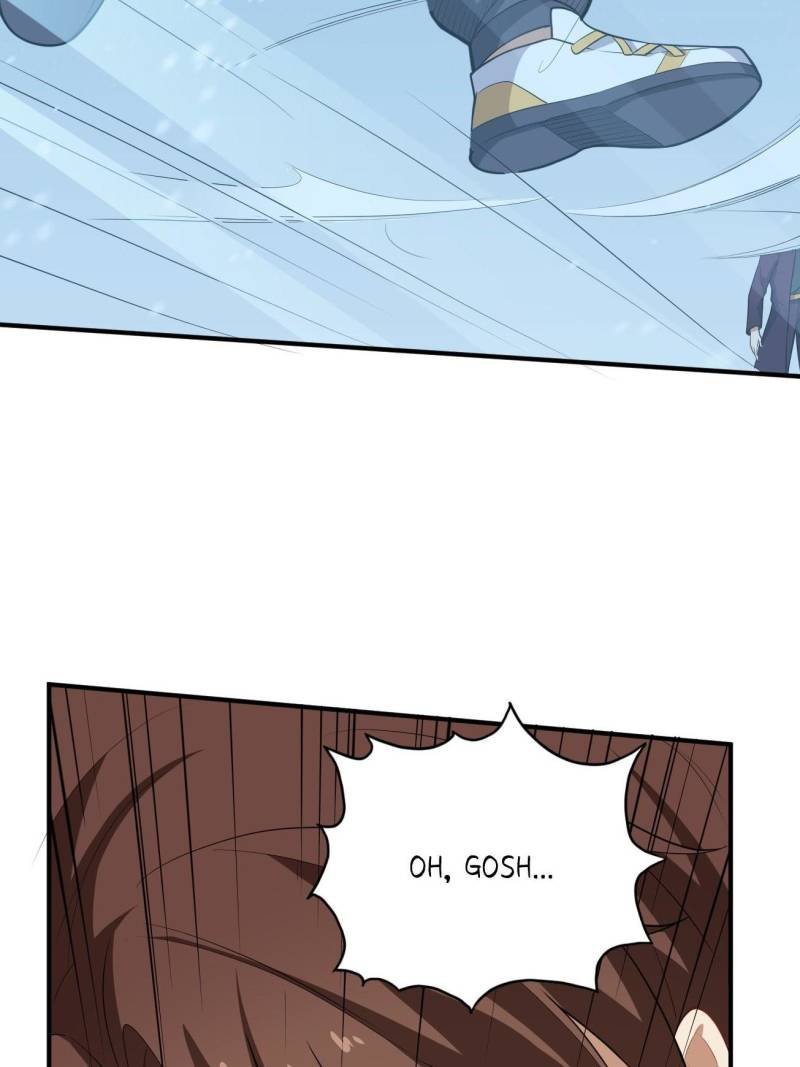 My Ancestors Rolled in Money chapter 84 - page 26