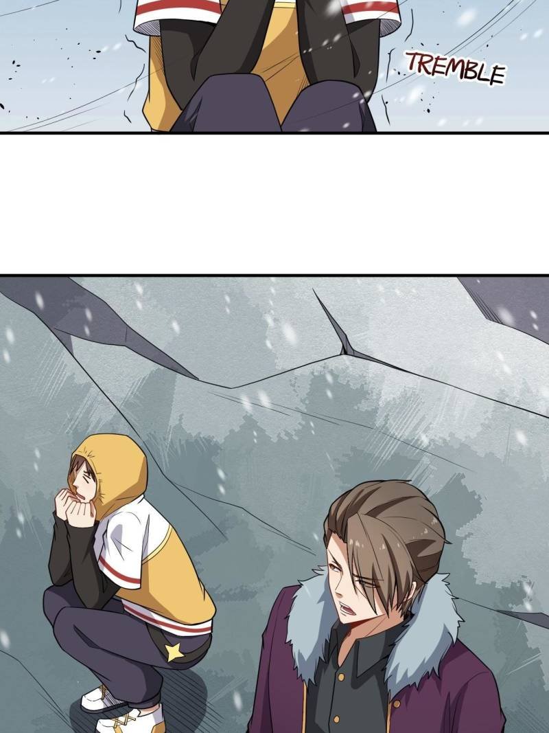 My Ancestors Rolled in Money chapter 84 - page 3