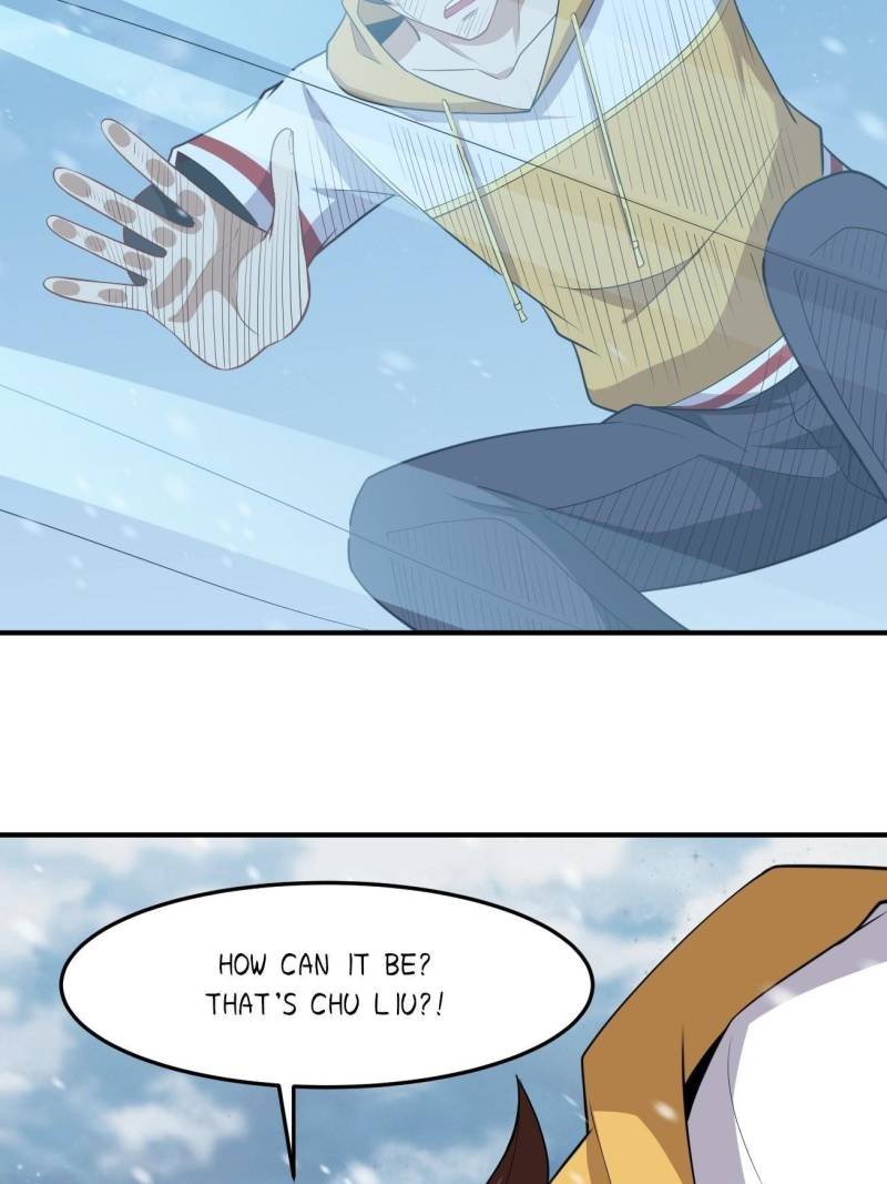 My Ancestors Rolled in Money chapter 84 - page 33