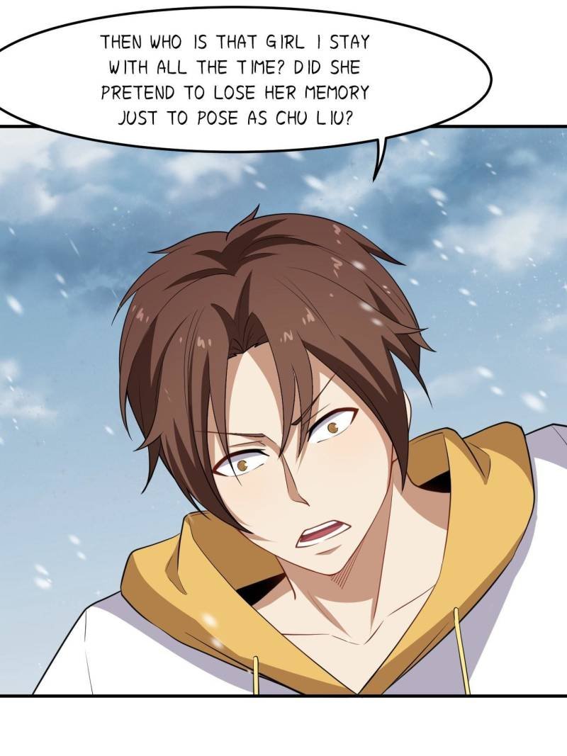 My Ancestors Rolled in Money chapter 84 - page 35