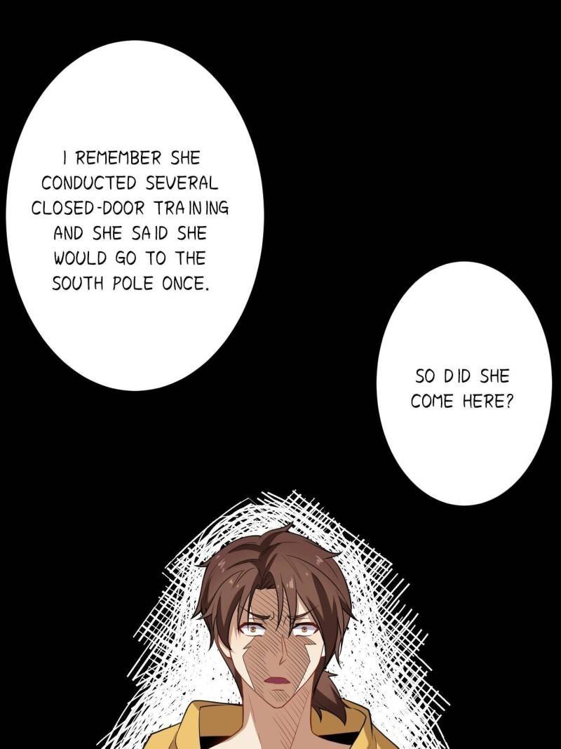 My Ancestors Rolled in Money chapter 84 - page 37