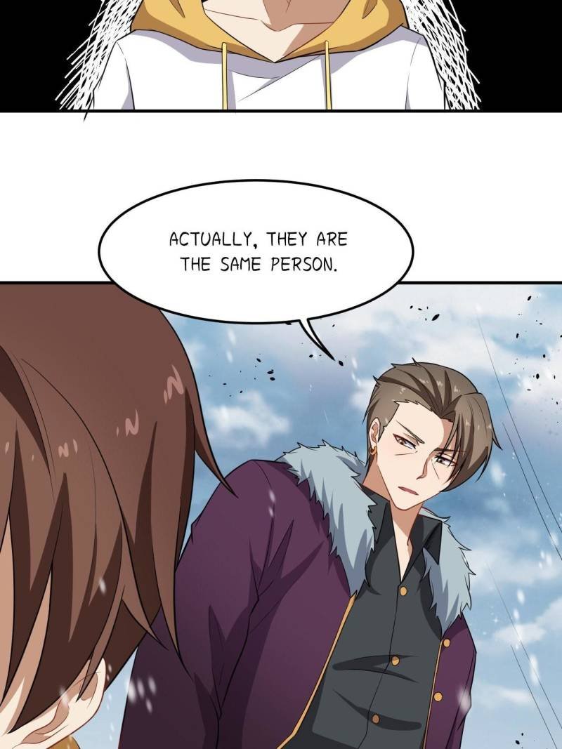 My Ancestors Rolled in Money chapter 84 - page 38