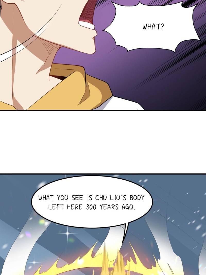 My Ancestors Rolled in Money chapter 84 - page 40