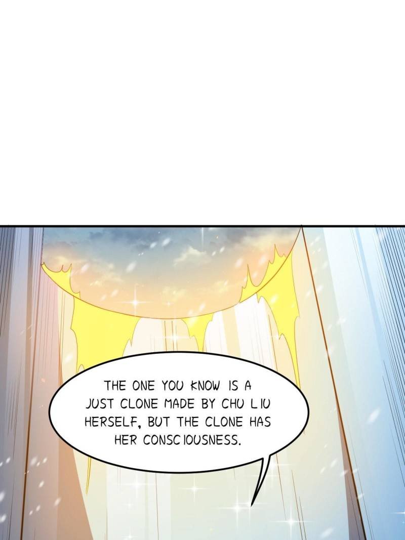 My Ancestors Rolled in Money chapter 84 - page 42
