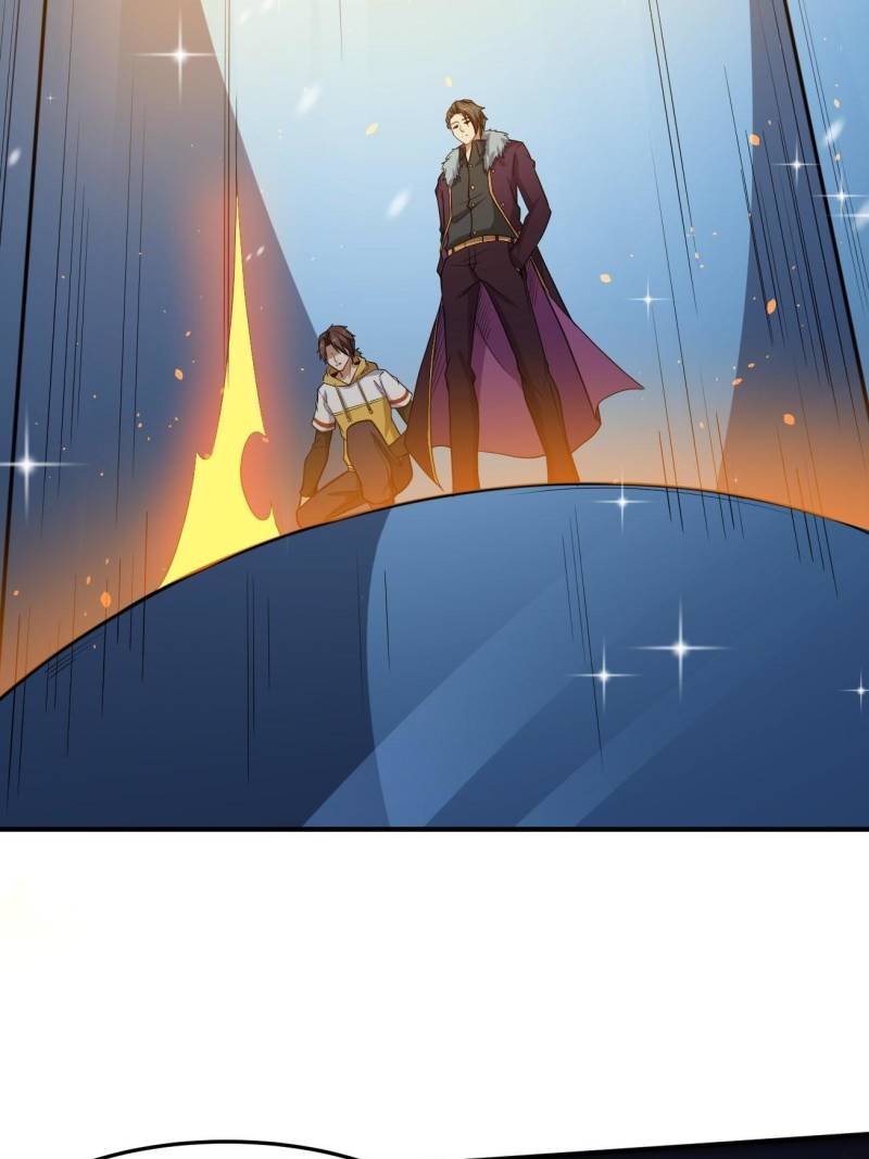 My Ancestors Rolled in Money chapter 84 - page 43