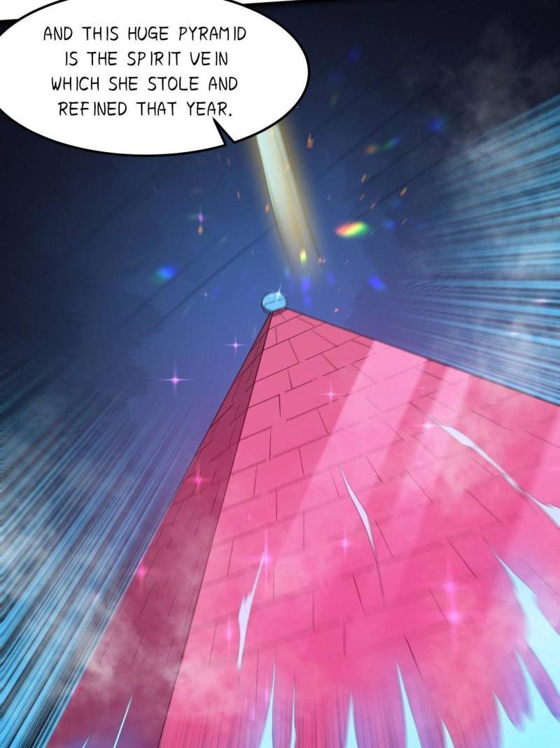 My Ancestors Rolled in Money chapter 84 - page 44